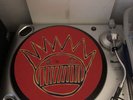 WEEN SLIPMAT Rare GodWeenSatan Official Merch