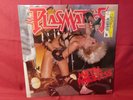 PLASMATICS METAL PRIESTESS / 1981 SEALED ORIGINAL VINYL ALBUM