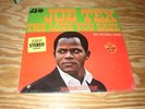 JOE TEX  The Love You Save   ORIGINAL MONO  LP in  SHRINK