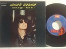 MARC BOLAN : TEENAGE DREAM / VENUS LOON    -    1974  7