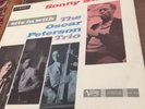 Sonny stitt Sits In  With The Oscar Peterson Trio Rare Stereo Verve