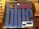 Kenny Burrell Midnight Blue LP sealed vinyl RE reissue