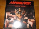 ANNIHILATOR - VINYL ALBUM - 'KING OF THE KILL' - SEALED