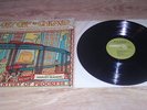 HARVEY MANDEL+friends  Get off in Chicago  Lp foc  ORIGNAL 1971 OVATION 14-15