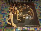 The Jimi Hendrix Experience Electric Ladyland Vinyl 2LP Nude Banned Cover Rare 