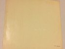 The Beatles .White Album. LP ,Mono.open top sleeve.(no poster/photos) lp 1 only.