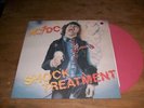 ACDC RARE LP COULEUR SHOCK TREAT'MENT