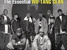 THE WU TANG CLAN **The Essential Wu-Tang Clan *NEW DOUBLE RECORD LP VINYL