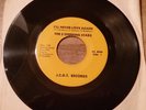 Rare Northern Soul 45 The 5 Stepping Stars I'll Never Love Again / Making Love