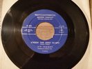 Rare R&B Blues 45 Kid Thomas Rockin' This Joint Tonite / You Are An Angel T-1012