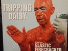Tripping Daisy - I Am An Elastic Firecracker - 1995 - Vinyl - Rock