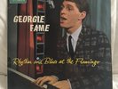 Georgie Fame - Rhythm And Blues At The Flamingo - Columbia lp