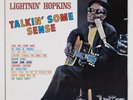 Lightnin' Hopkins 