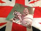 QUEEN NEWS OF THE WORLD LP 1977 1ST PRESS 3/2 MATRIX NICK W NR MINT CONDITION