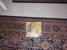 The Smithereens-Picture Disc of Especially For You 1986 LP entire album