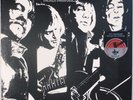 PROCOL HARUM: Broken Barricades DBX A&M Rock Vinyl LP Audiophile Rare