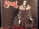 Ghost: Elizabeth/Death Knell (7