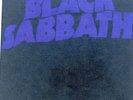 BLACK SABBATH++MASTER OF REALITY++BS 2562++SEALED++SEALED++SEALED