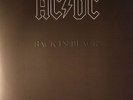 AC/DC - Back In Black - Vinyl (LP)