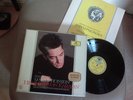 HERBERT KARAJAN - BEETHOVEN 9 SYMPHONIEN - BOX SET LP's DEUTSCHE SKL 104 TULIPS