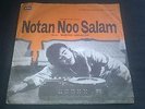 Notan Noo Salam EP (EKCC-5637) &Meri Surat Teri Ankhen  Pakistan Rare  Bollywood