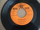 Doo-Wop ( THE DEL-VIKINGS ) on Fee Bee - Whispering Bells - 45rpm