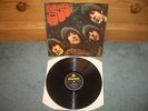 THE BEATLES RUBBER SOUL PARLOPHONE MONO LP