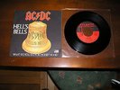 ac/dc single 7