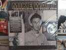 MIKE WATT contemplating the engine room 2 x 180G VINYL LP usa BLACK FRIDAY 2017
