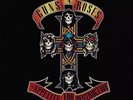 Guns N Roses / Appetite For Destruction (Vinyl) **NEW**