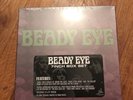 Beady Eye 7 Inch Box Set New Sealed Vinyl Oasis
