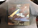 Yes  Drama  Album Vinyl, Atlantic Records US) 19780 Hand signed Autographed 4x