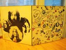 LED ZEPPELIN - Led Zeppelin III,Orig.UK Prog Psych Blues Rock,Atlantic 1970