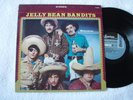 THE JELLY BEAN BANDITS S/T LP ORIG 1967