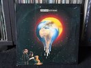 ROBERT PLANT FATE OF NATIONS   ORIGINAL FIRST PRESSING LED ZEPPELIN  LP