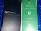 Nello One ...Smart door man keyless entry System