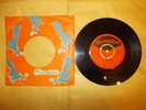 Sergio Doria SERGIO ENDRIGO Arrivederci / I Sing Ammore esclusiva Standa 45 giri
