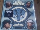 THE BLACK EYED PEAS - ELEPHUNK 2  x 180g LP NEW SEALED