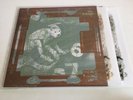 PIXIES - DOOLITTLE LP PICTURE INNER AND INSERT 4AD ORIGINAL EX COND A/B MATRIX