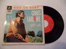 EP Chris FARLOWE 
