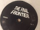 UR 003 The Final Frontier Mad Mike UNDERGROUND RESISTANCE Detroit Klassiker 1993