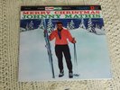 Johnny Mathis Merry Christmas Red Colored Vinyl LP 180 Gram Reissue Mint-