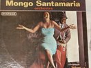 Mongo Santamaria Introduces La Lupe Stereo Riverside  93523
