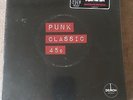 Punk Classic 45s - 10 x 7