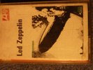 Led Zeppelin by Led Zeppelin - rare cassette with blue text on cover - 916 057