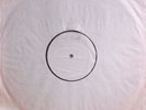 GERARD MANSET / ROYAUME DE SIAM /  FRENCH TEST PRESSING LP / 1979