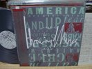 Throwing Muses / (same), Japan LP, Promo Label, Last One