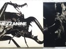 MASSIVE ATTACK-Mezzanine-ORIGINAL-EX+1st Press 2LP-Inners-1998 CIRCA Records