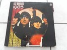 THE BEATLES -33T - RARE LP ODEON 1965 - OSX 228 - AVEC STICKER