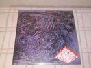 LP VINYL MORTUARY.- BLACKENED IMAGES LEPROSY BLACKTHORN MORBID SAINT IMPACT